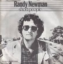 Happy 75th Birthday Randy Newman (Watch “Baltimore” Live ’78)