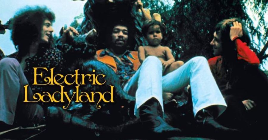The Jimi Hendrix Experience’s Iconic ‘Electric Ladyland’ Gets 50th Anniversary Deluxe Reissue (ALBUM REVIEW)