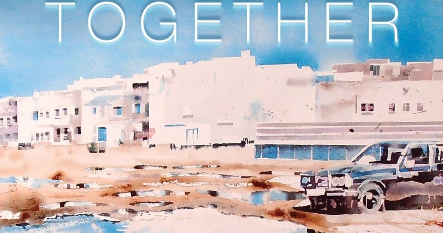 Randy Brecker Teams with Mats Holmquist and Finland’s UMO Jazz Orchestra for ‘Together’ (ALBUM REVIEW)