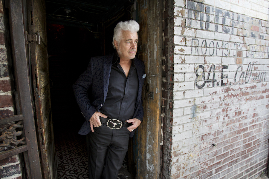 Dale Watson Announces New LP ‘Call Me Lucky’