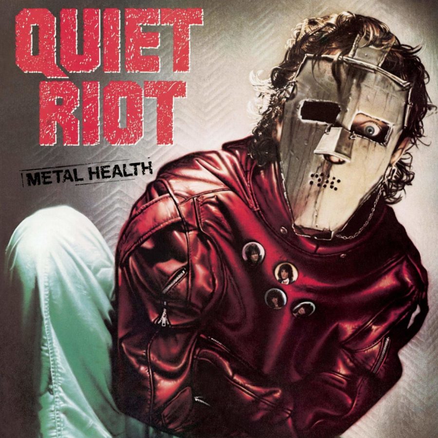 35 Years Ago Today- Quiet Riot’s ‘Metal Health’ Becomes First #1 Metal Album in America (Listen to “Bang Your Head”)