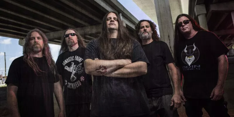Cannibal Corpse Unleash Sprawling Set of Glorious Devastation on Houston (SHOW REVIEW)