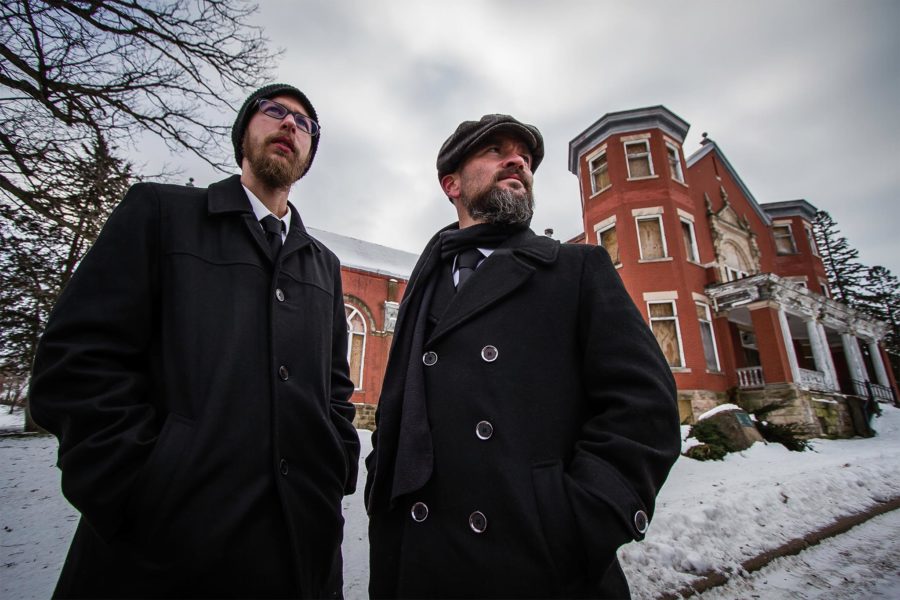 Midwest Soul Xchange Translate Flint Water Crisis Through Rock Opera ‘Weakened at the Asylum’ (ALBUM REVIEW)