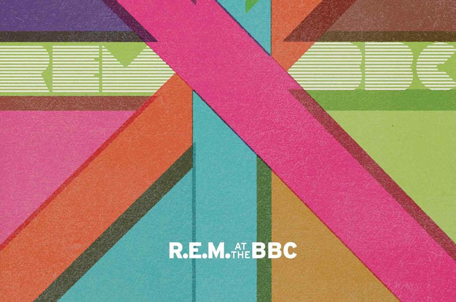 The Best of R.E.M. At The BBC Shines With Band’s Strongest British Broadcasting Performances (ALBUM REVIEW)