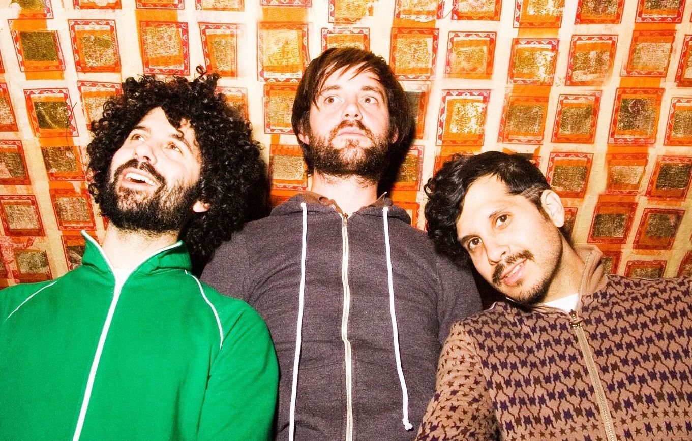 WHY? Celebrate 10th Anniversary of ‘Alopecia’ in Austin (SHOW REVIEW)