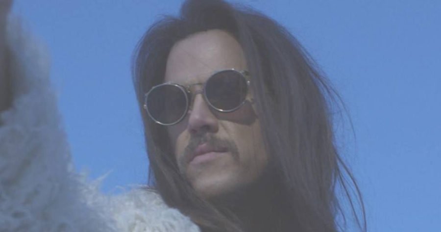 Parker Gispert Breaks Free From The Whigs To Make Grand Solo Debut With ‘Sunlight Tonight’ (ALBUM REVIEW)