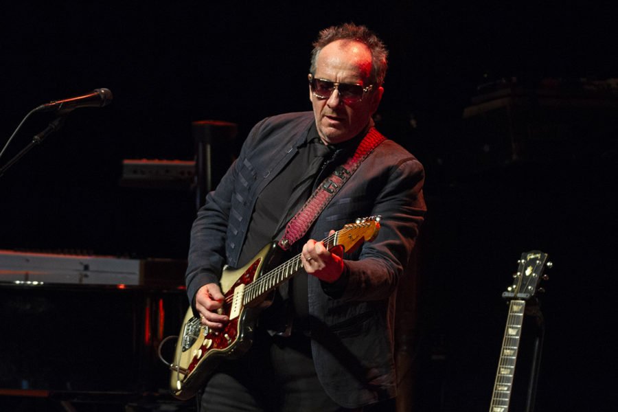 Elvis Costello Rebounds With Triumphant Decades Spanning Setlist at Northrop Auditorium (SHOW REVIEW)
