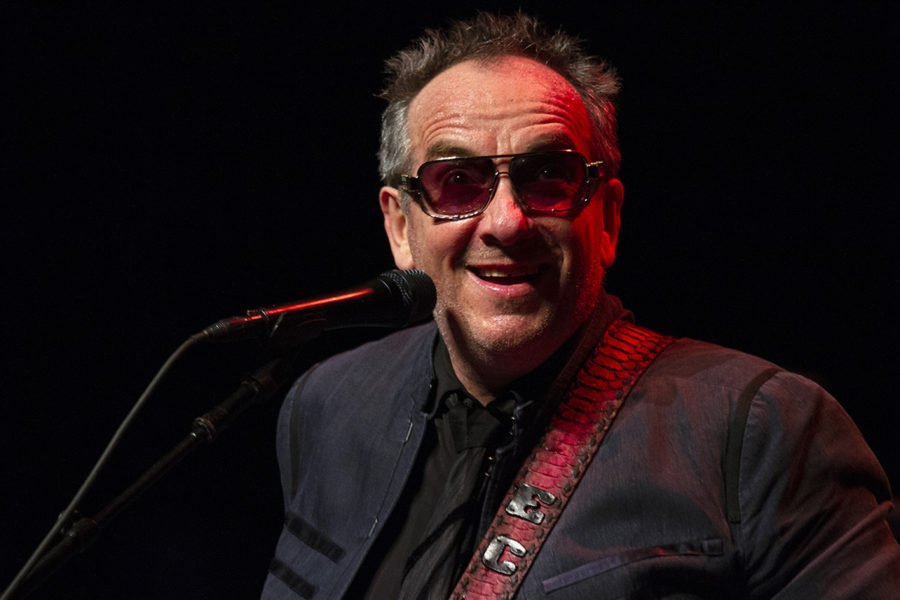 Elvis Costello & The Imposters Announce Fall Tour