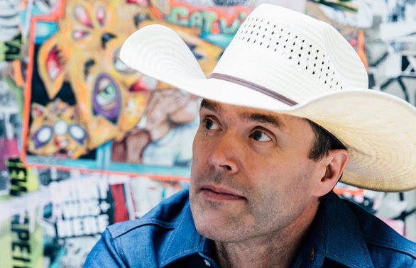 Corb Lund Announces U.S. Tour Dates For 2019