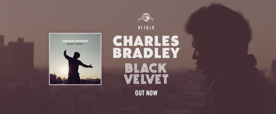 Charles Bradley Gives A Proper & Soulful Farewell With Final Studio LP ‘Black Velvet’ (ALBUM REVIEW)