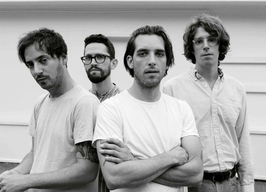 Sloucher Forge Their Own Guitar Rock Sound With Impressive Debut ‘Be True’ (INTERVIEW)