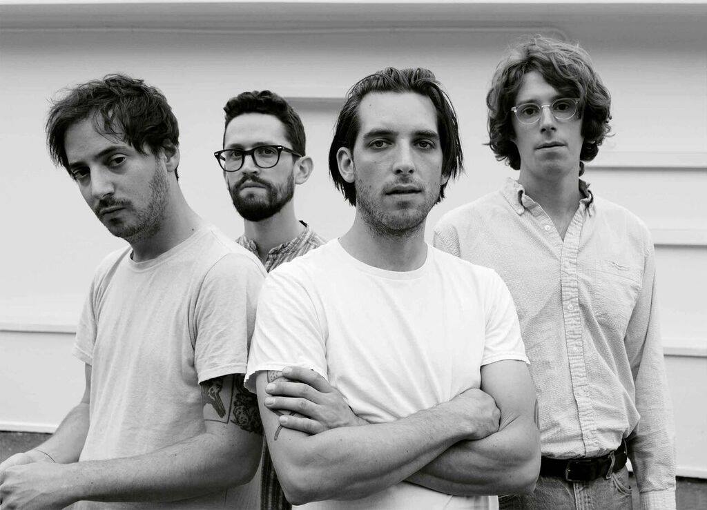 Sloucher Forge Their Own Guitar Rock Sound With Impressive Debut ‘Be True’ (INTERVIEW)