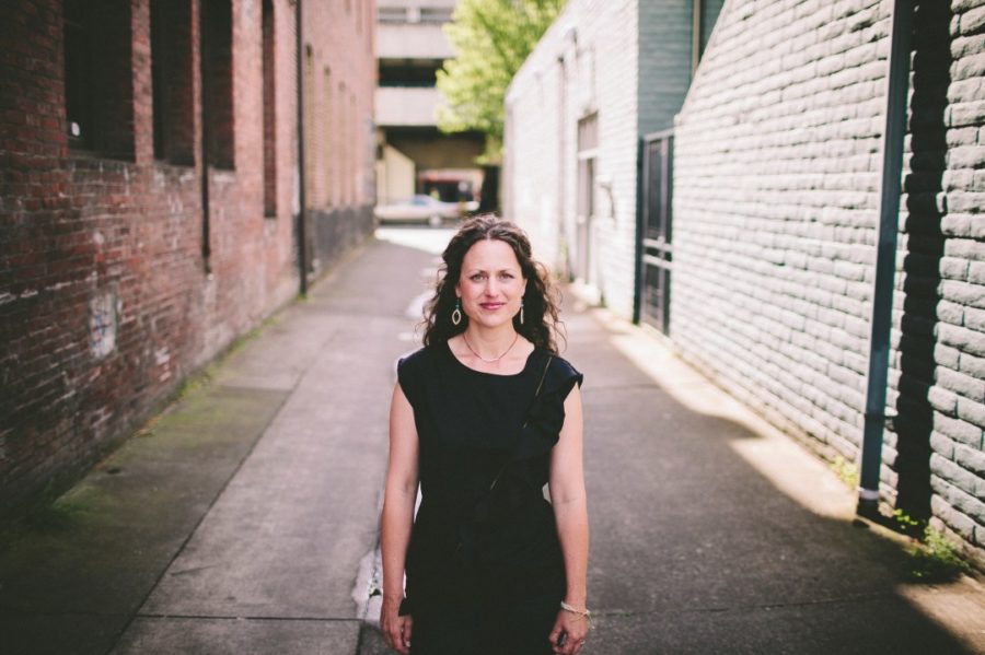 Storyteller Beth Wood Delivers A Culmination Of 20 Years OF Work With ‘The Long Road’