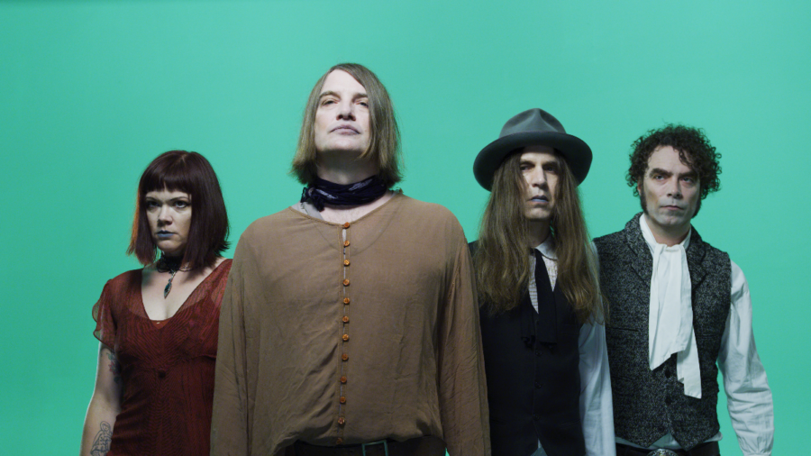 The Dandy Warhols Offer Mixed Bag of Sounds With 25th Anniversary Album ‘Why You So Crazy’ (ALBUM REVIEW)