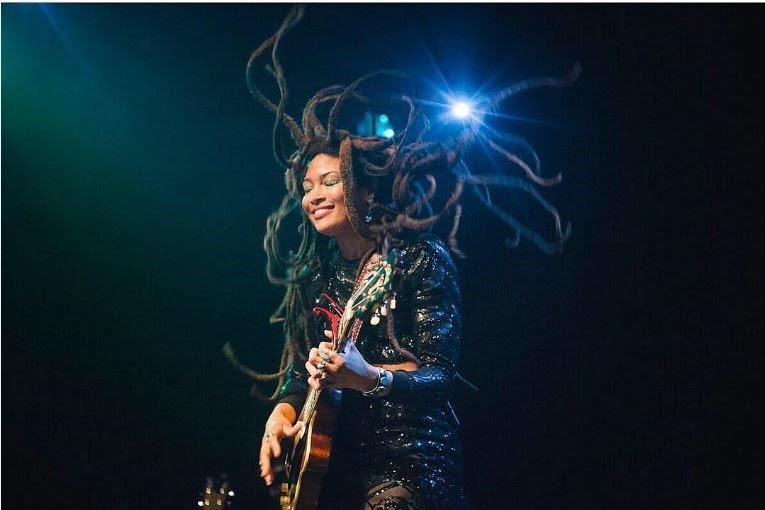 Valerie June Announces Astral Plane Solo Tour