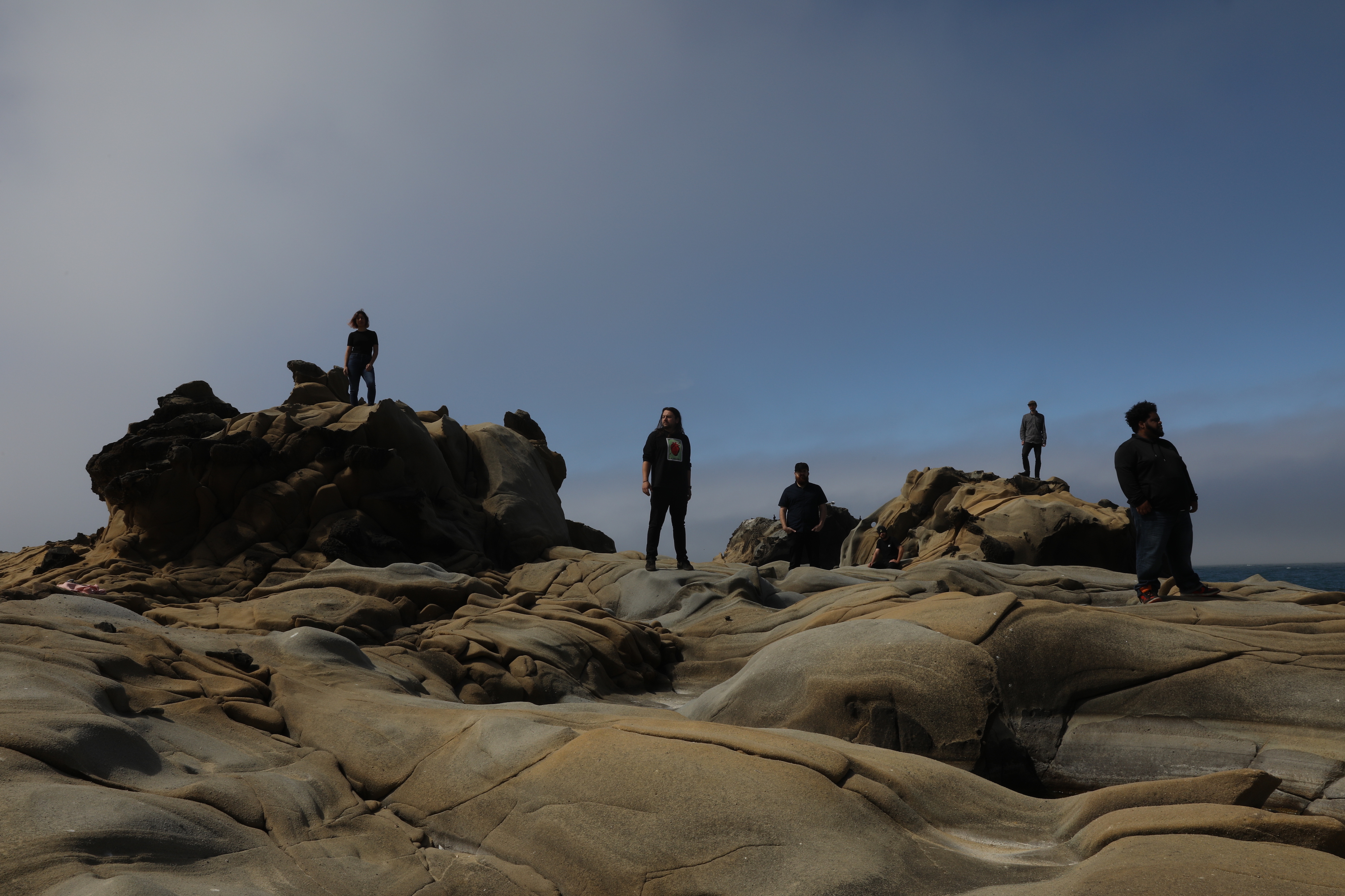 FULL ALBUM PREMIERE: Michal Menert & the Pretty Fantastics Go Haunting, Healing & Vast With ‘From The Sea’