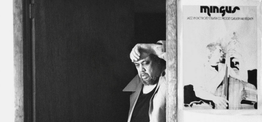 Lost and Previously Unissued Charles Mingus Five-Disc Set Reveals Stellar Playing in Intimate Setting ‘Charles Mingus – Live in Detroit/Strata Concert Gallery/46 Selden’ (Album Review)