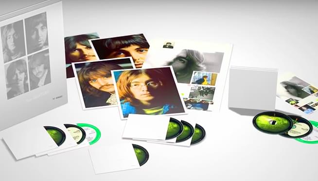 The Beatles' Musical Revolution Never Ends With Six-Disc Super