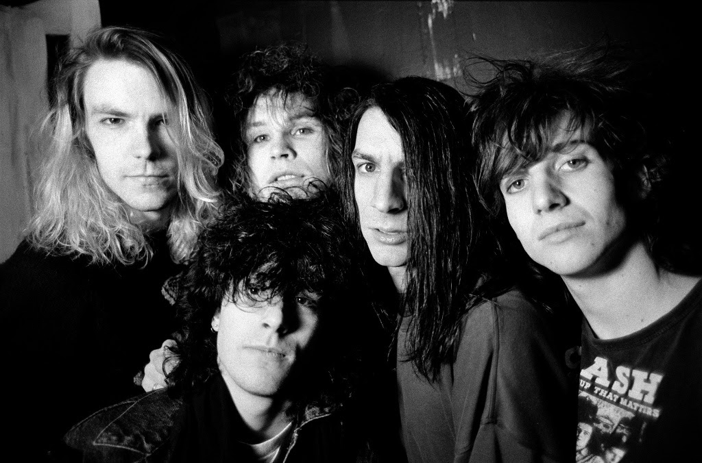 Sub Pop to Reissue Green River’s classic ‘Dry As a Bone’ and ‘Rehab Doll’ LP On 1/25/19
