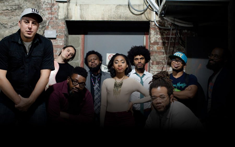 VIDEO PREMIERE: Nickel and Dime OPS Deliver Spot On Jazz Hip Hop Via “Wake Up and See the Sun (Dime Ops Version)