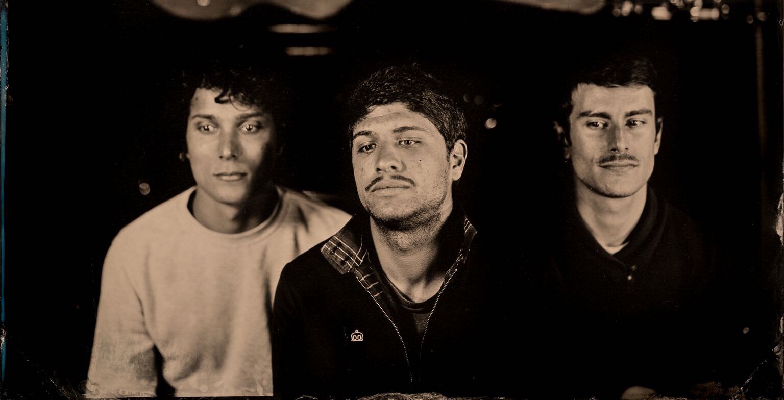 ALBUM PREMIERE: European Musicians Celebrate Music Maker Relief Foundation With the ‘Grotto Sessions’