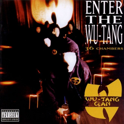25 Years Ago Today – Wu-Tang Clan Releases First LP ‘Enter the Wu-Tang (36 Chambers)’ (Watch “Protect Ya Neck” Video)