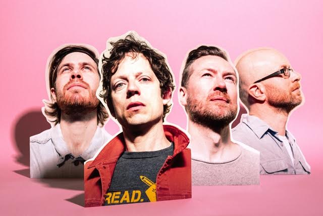 VIDEO PREMIERE: Bernhoft & The Fashion Bruises Shine With Feel-Good Soul Tune “Lookalike”