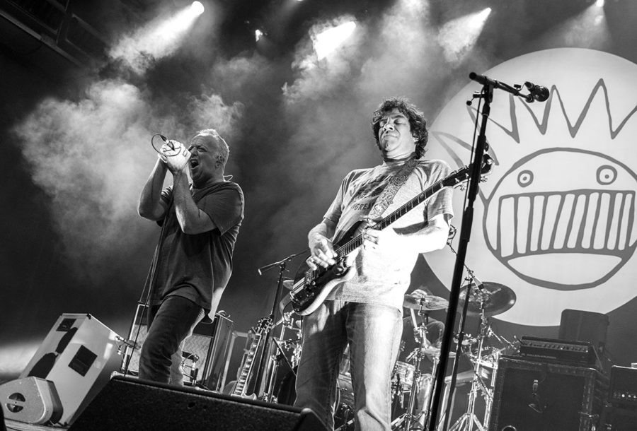 Ain’t Nothing Like a Ween Show – Deaner & Gener Make Setlist Gold at St. Paul’s Palace Theatre (PHOTOS)