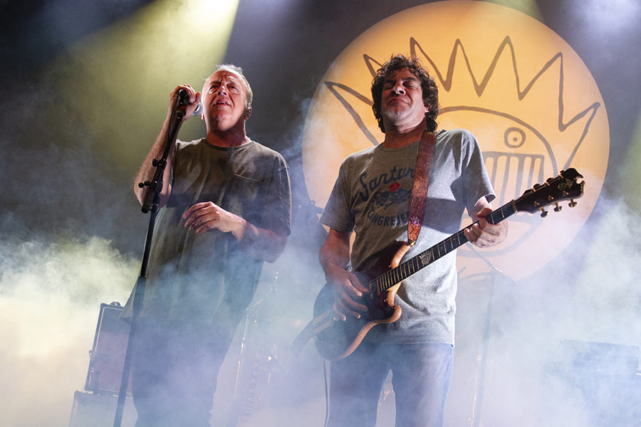 Three Years Ago Today – Ween Return From Hiatus In Broomfield, CO
