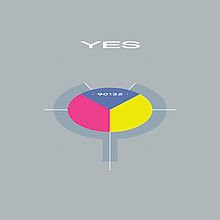 35 Years Ago Today  – YES Release Commercial & Pop Oriented LP ‘90125’ (Watch “Changes” Live)