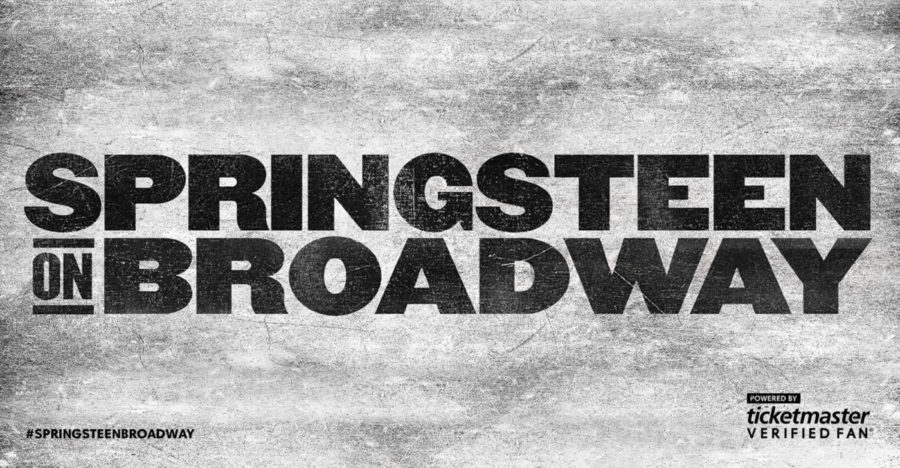 As Broadway Run Inches To a Close, Bruce Springsteen Stills Owns The Walter Kerr Theatre (SHOW REVIEW)