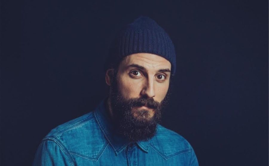 Griffin Anthony Balances Ambition With Humility on ‘Refuge’ (ALBUM REVIEW)