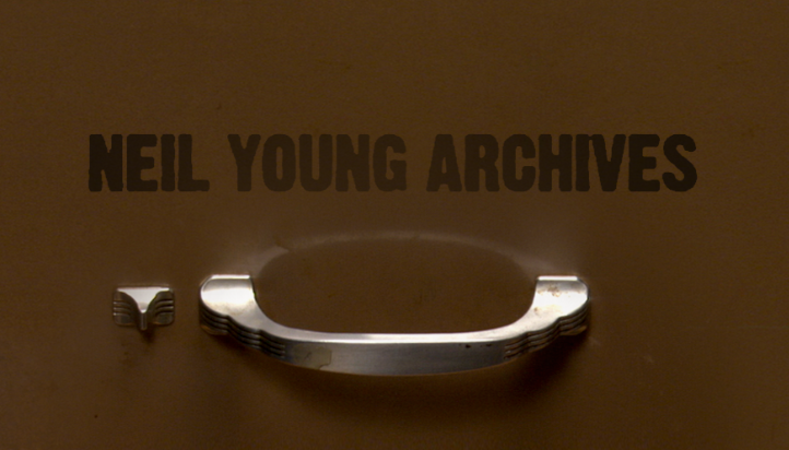 Neil Young Launches Revolutionary App & Membership Service