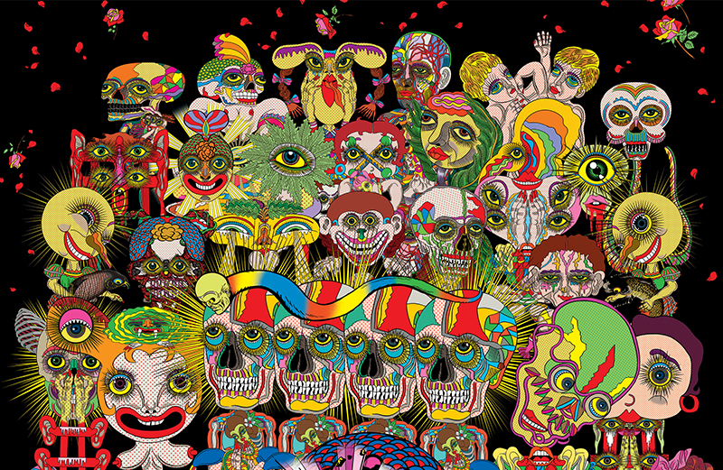 Top Progressive Jazz Musicians Salute ‘Sgt. Pepper’s Lonely Hearts Club Band’ on ‘A Day in the Life -Impressions of Pepper’ (ALBUM REVIEW)