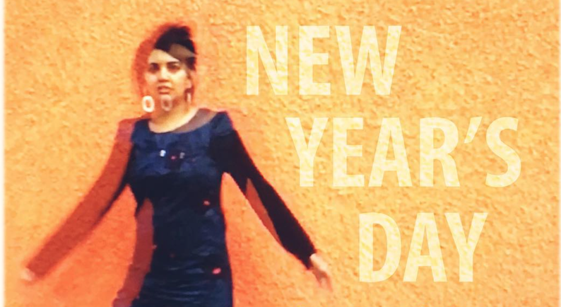 VIDEO PREMIERE: Micropixie Strives to Fix the World in Airy Psych-pop Tune “New Year’s Day”