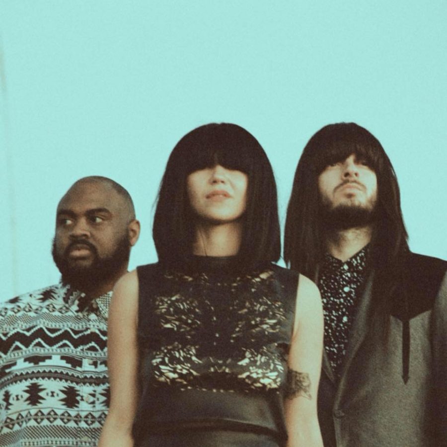 Khruangbin Treats Sold Out Austin Crowd to Psychedelic Surf Rock Set (SHOW REVIEW)