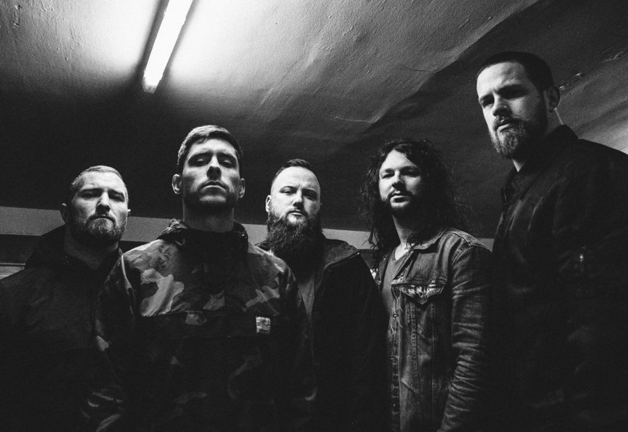 Whitechapel Bring ‘This is Exile’ Anniversary Tour to Austin (SHOW REVIEW)