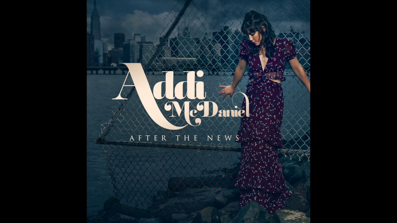 VIDEO PREMIERE: Addi McDaniel Takes Andrew Bird’s “Are You Serious” For A Sly & Soulful Ride
