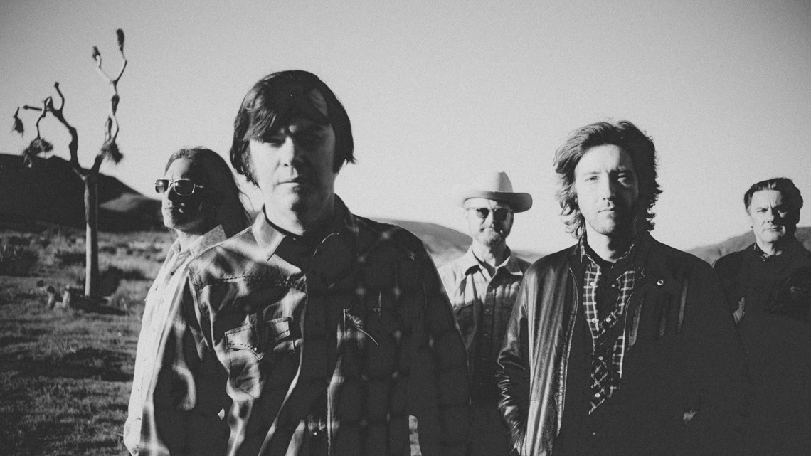 Son Volt Furthers Their Evolution With Interweaving ‘Union’ (ALBUM REVIEW)