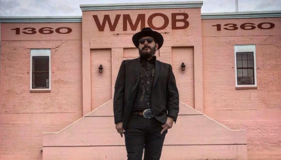 Drunken Prayer Announces New LP ‘Cordelia Elsewhere’