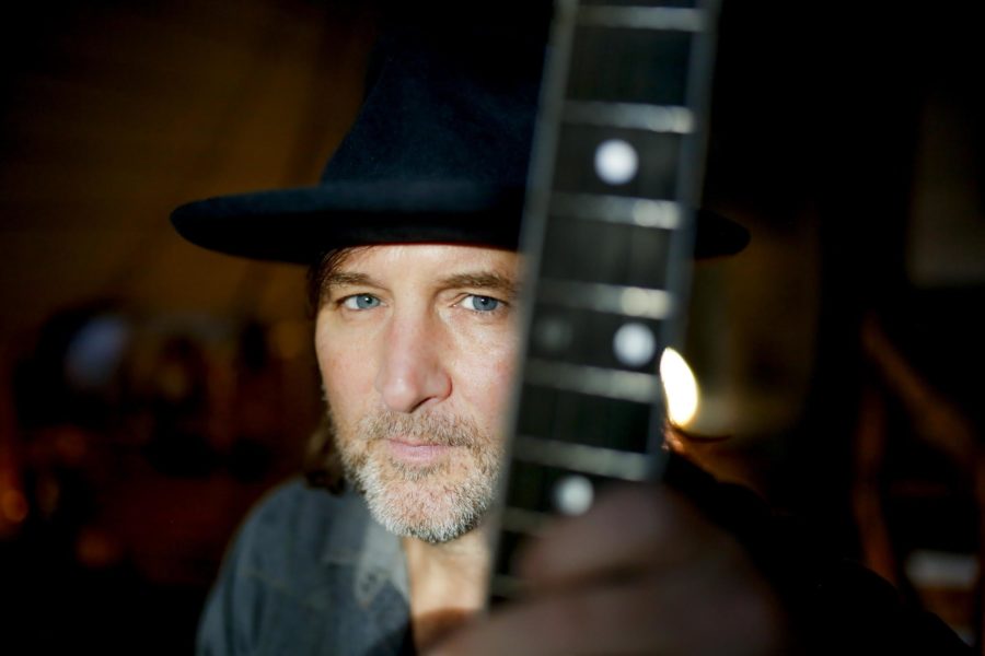 SONG PREMIERE: Reed Foehl Finds Inspiration in Travel With Gregory Alan Isakov Co-Penned “American Miles”