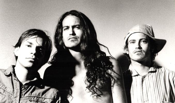 Meat Puppets To Release New Album With Original Lineup