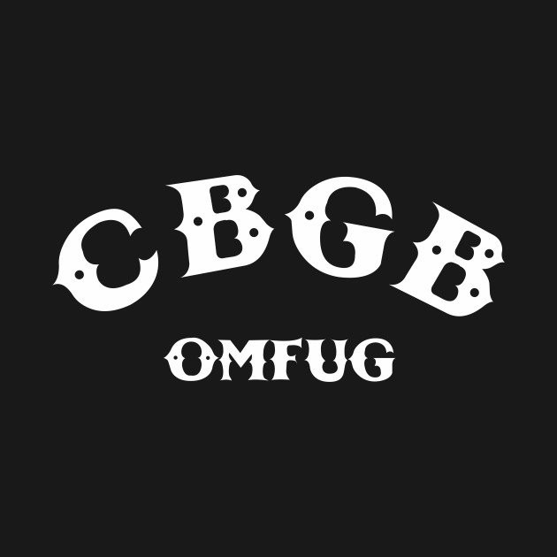45 Years Ago Today CBGB Opens (Watch The Ramones Live ’74)