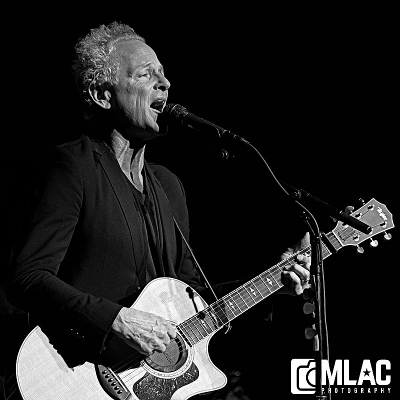 Happy 70th Birthday Lindsey Buckingham (Watch Fleetwood Mac Live ’75)