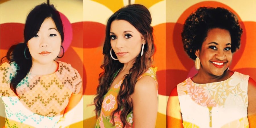 Charlie Faye & the Fayettes Announce New Album ‘The Whole Shebang’