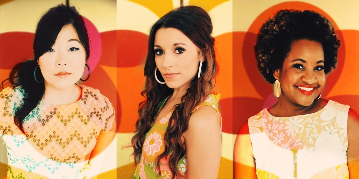 Charlie Faye & the Fayettes Announce New Album ‘The Whole Shebang’