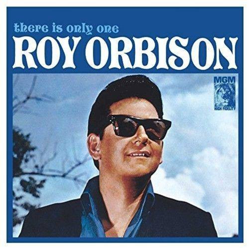 30 Years Ago Today- Roy Orbison Dies at 52 (Watch “Crying” Live in ’64)