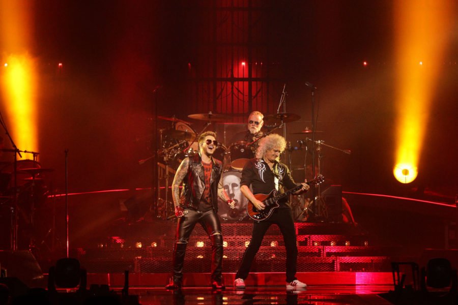 Queen + Adam Lambert Announce The Rhapsody North American Tour