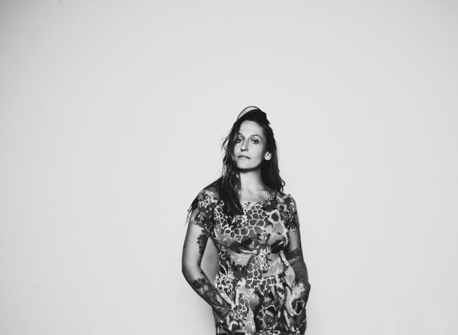 SONG PREMIERE: Domino Kirke Displays Gorgeous Ethereal Indie Folk Via “Teething”