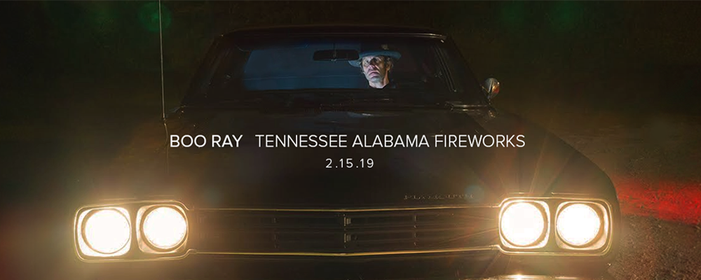 SONG PREMIERE: Boo Ray Heralds Country & Western Classic Era On Bluesy “Don’t Look Back”